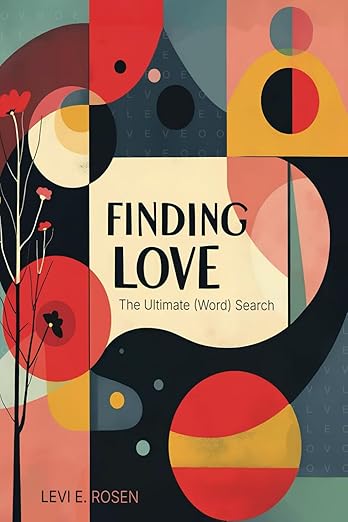 Finding Love: The Ultimate (Word) Search